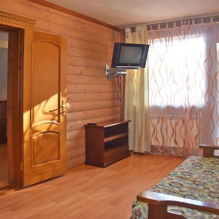 Лісова Казка Hotel Slavsko Exterior foto