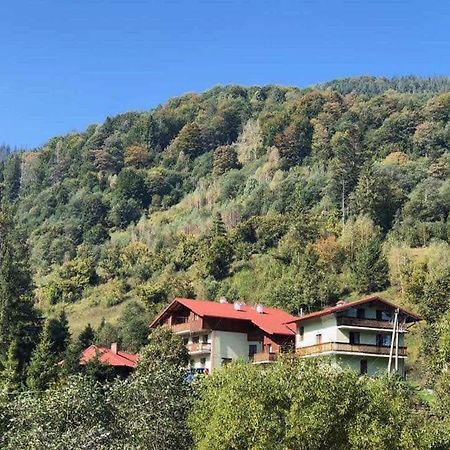 Лісова Казка Hotel Slavsko Exterior foto