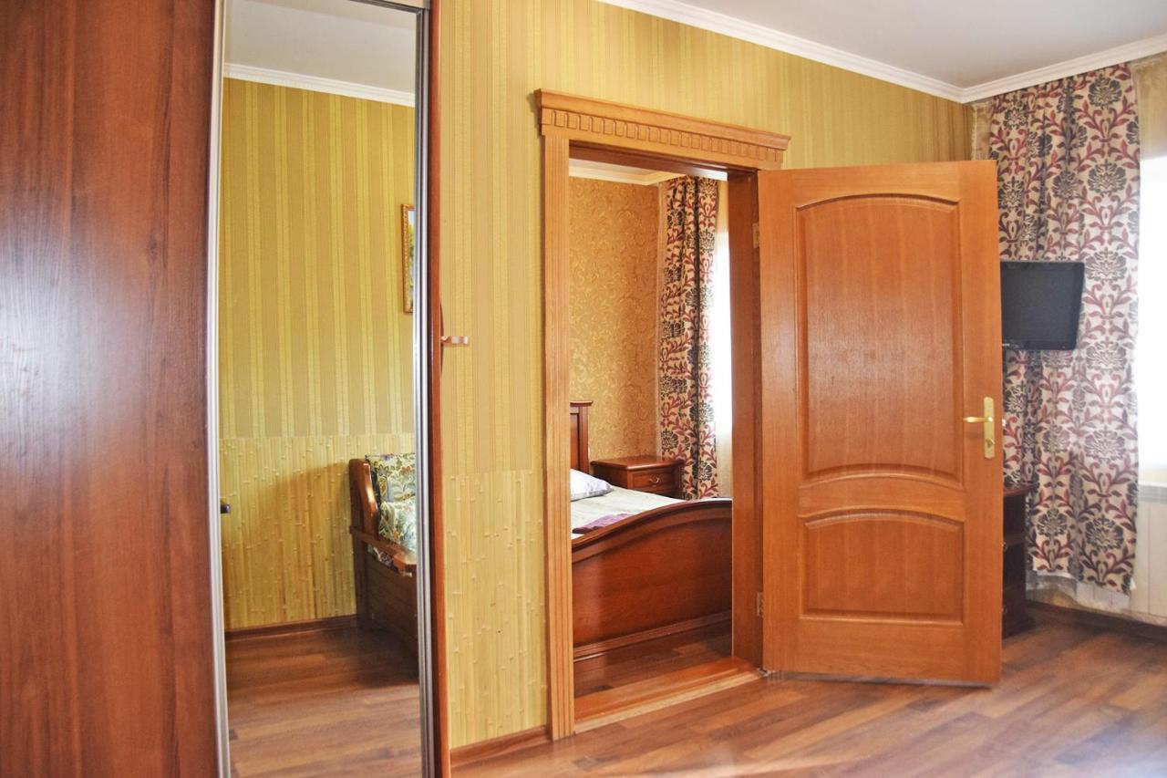 Лісова Казка Hotel Slavsko Exterior foto