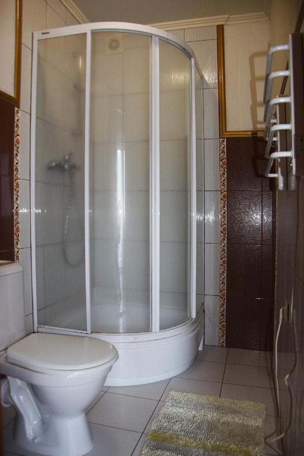 Лісова Казка Hotel Slavsko Exterior foto