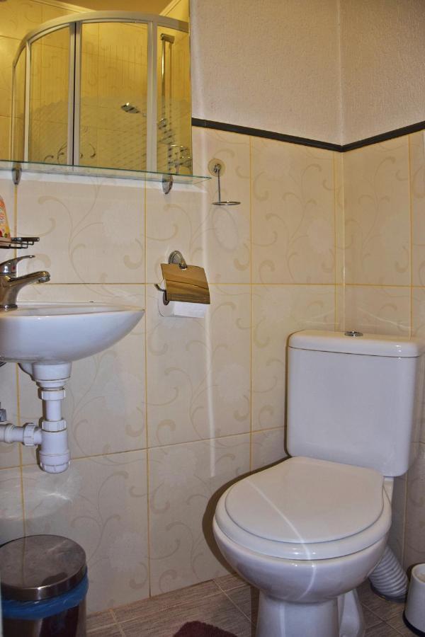 Лісова Казка Hotel Slavsko Exterior foto