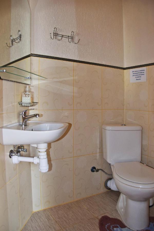 Лісова Казка Hotel Slavsko Exterior foto