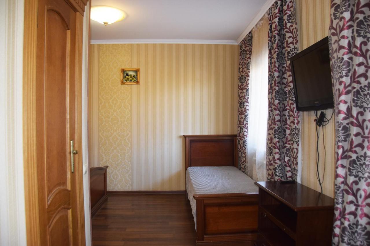 Лісова Казка Hotel Slavsko Exterior foto