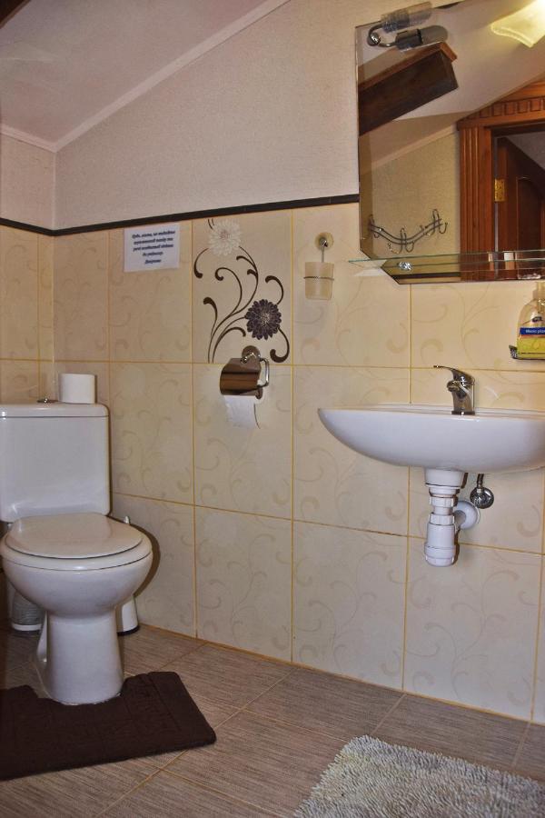 Лісова Казка Hotel Slavsko Exterior foto