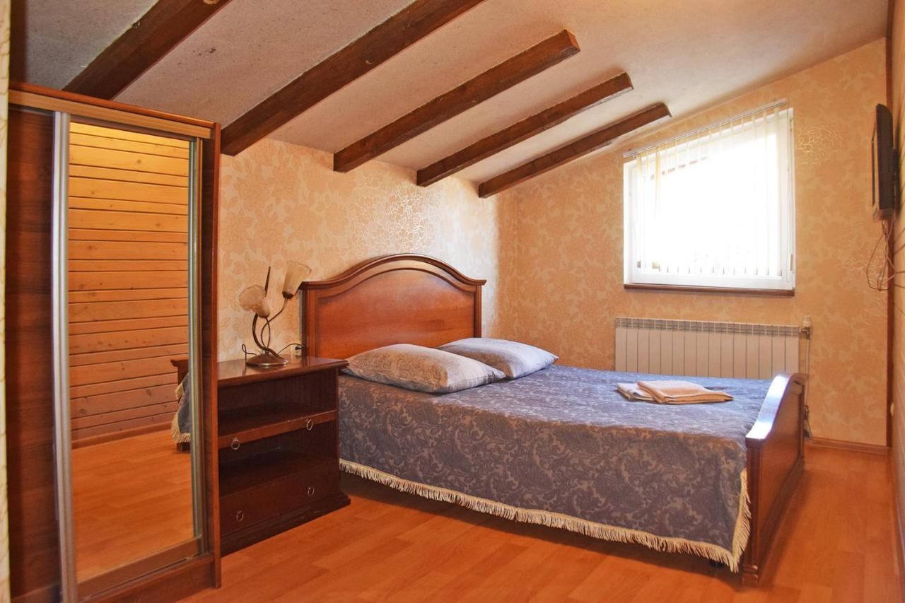 Лісова Казка Hotel Slavsko Exterior foto