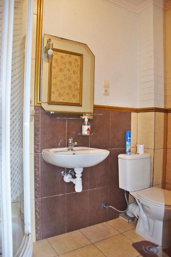 Лісова Казка Hotel Slavsko Exterior foto