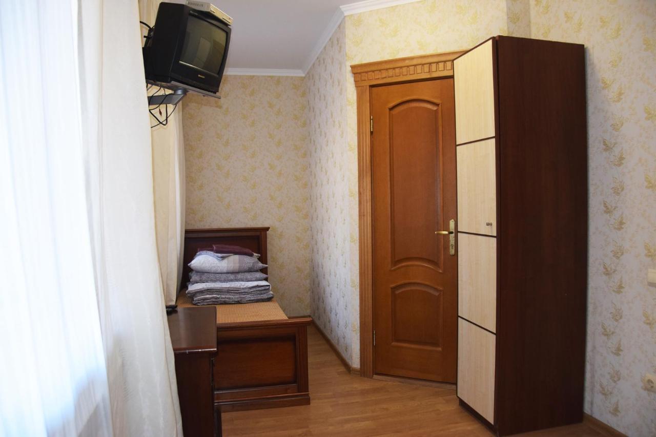 Лісова Казка Hotel Slavsko Exterior foto