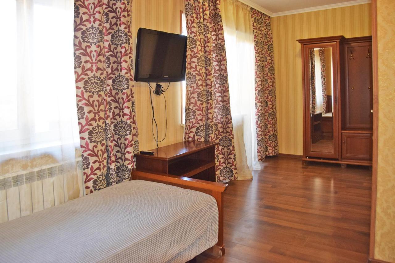 Лісова Казка Hotel Slavsko Exterior foto
