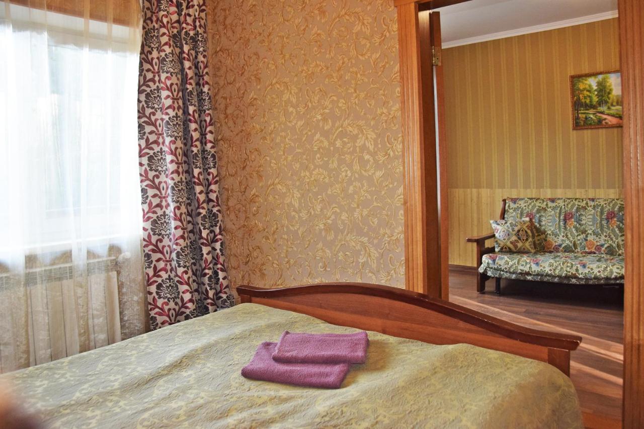 Лісова Казка Hotel Slavsko Exterior foto