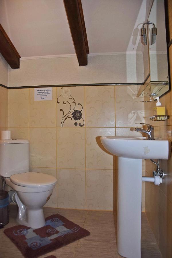 Лісова Казка Hotel Slavsko Exterior foto