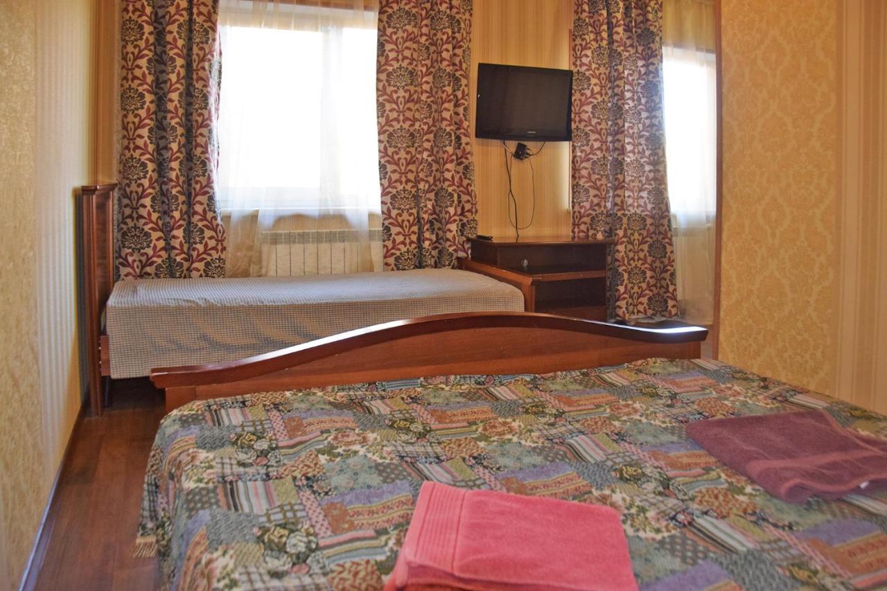 Лісова Казка Hotel Slavsko Exterior foto