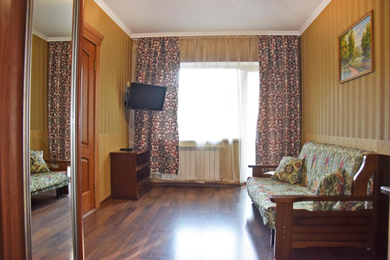 Лісова Казка Hotel Slavsko Exterior foto