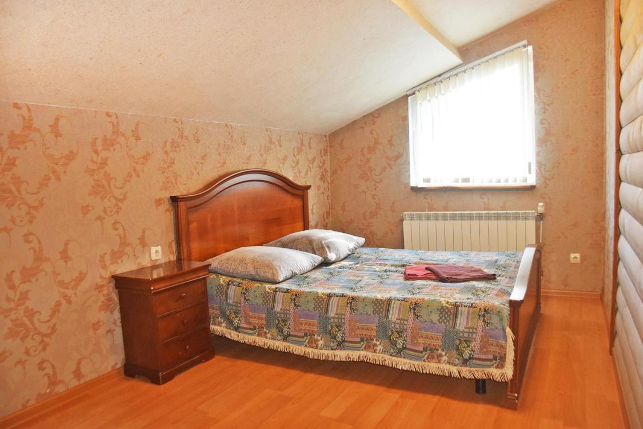 Лісова Казка Hotel Slavsko Exterior foto
